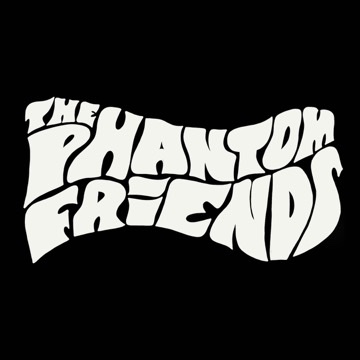 the phantom friends logo